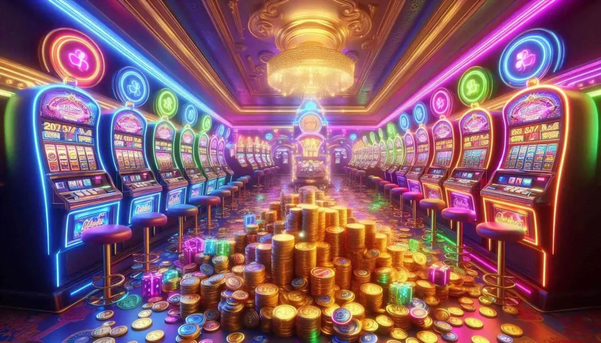 Tesor Casino
